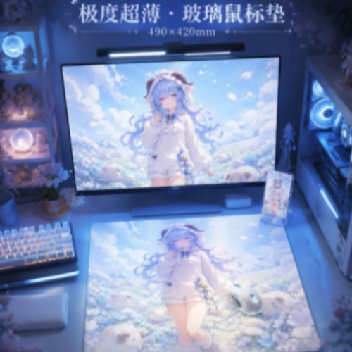 菁选灵创活动海报示例